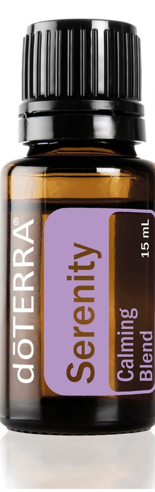 doTERRA - Serenity Essential Oil Restful Blend - 15 mL
